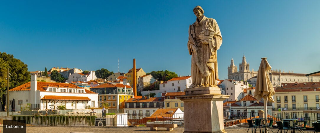 De Lisbonne à Porto en train -  - Portugal : Lisbonne & Porto