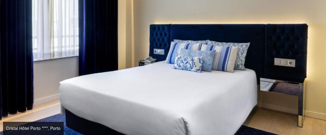 De Lisbonne à Porto en train -  - Portugal : Lisbonne & Porto