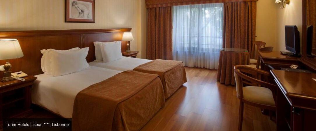 De Lisbonne à Porto en train -  - Portugal : Lisbonne & Porto