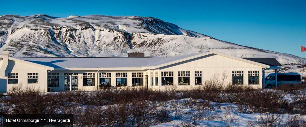 Sur la route des merveilles d’Islande - Autotour de 9 nuits sur les routes de l’Islande entre glaciers, cascades, fjords, volcans et lagons au cœur d’une terre de feu et de glace. - Islande : de Keflavik à Skógar