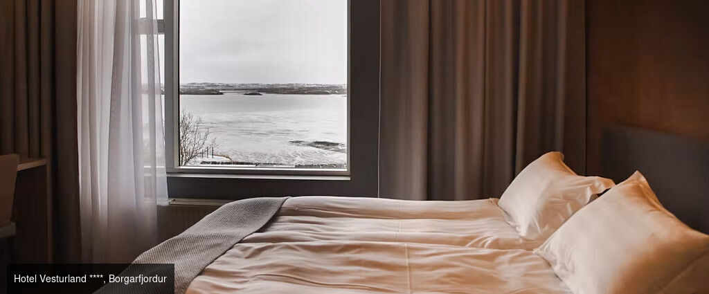 Sur la route des merveilles d’Islande - Autotour de 9 nuits sur les routes de l’Islande entre glaciers, cascades, fjords, volcans et lagons au cœur d’une terre de feu et de glace. - Islande : de Keflavik à Skógar