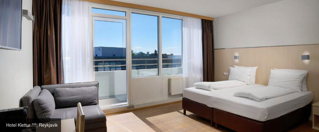 Sur la route des merveilles d’Islande - Autotour de 9 nuits sur les routes de l’Islande entre glaciers, cascades, fjords, volcans et lagons au cœur d’une terre de feu et de glace. - Islande : de Keflavik à Skógar