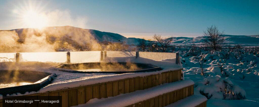Sur la route des merveilles d’Islande - Autotour de 9 nuits sur les routes de l’Islande entre glaciers, cascades, fjords, volcans et lagons au cœur d’une terre de feu et de glace. - Islande : de Keflavik à Skógar
