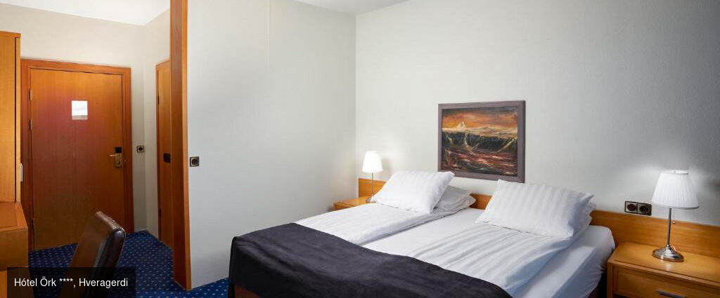 Sur la route des merveilles d’Islande - Autotour de 9 nuits sur les routes de l’Islande entre glaciers, cascades, fjords, volcans et lagons au cœur d’une terre de feu et de glace. - Islande : de Keflavik à Skógar