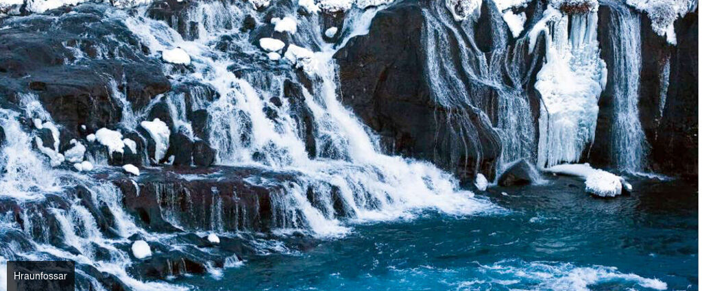Sur la route des merveilles d’Islande - Autotour de 9 nuits sur les routes de l’Islande entre glaciers, cascades, fjords, volcans et lagons au cœur d’une terre de feu et de glace. - Islande : de Keflavik à Skógar