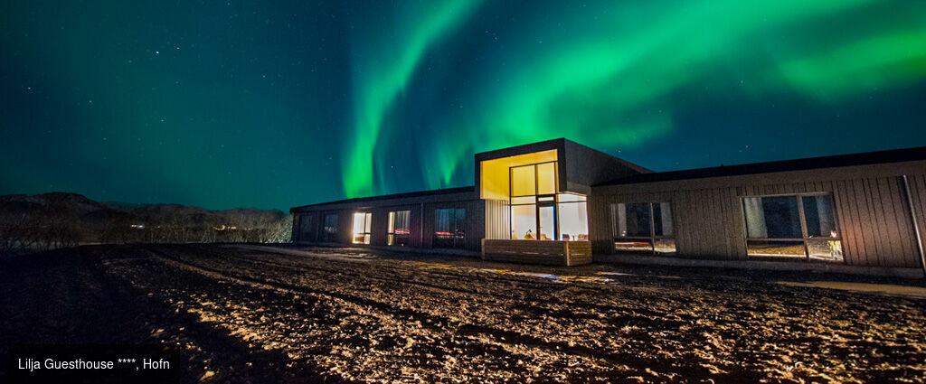 Sur la route des merveilles d’Islande - Autotour de 9 nuits sur les routes de l’Islande entre glaciers, cascades, fjords, volcans et lagons au cœur d’une terre de feu et de glace. - Islande : de Keflavik à Skógar