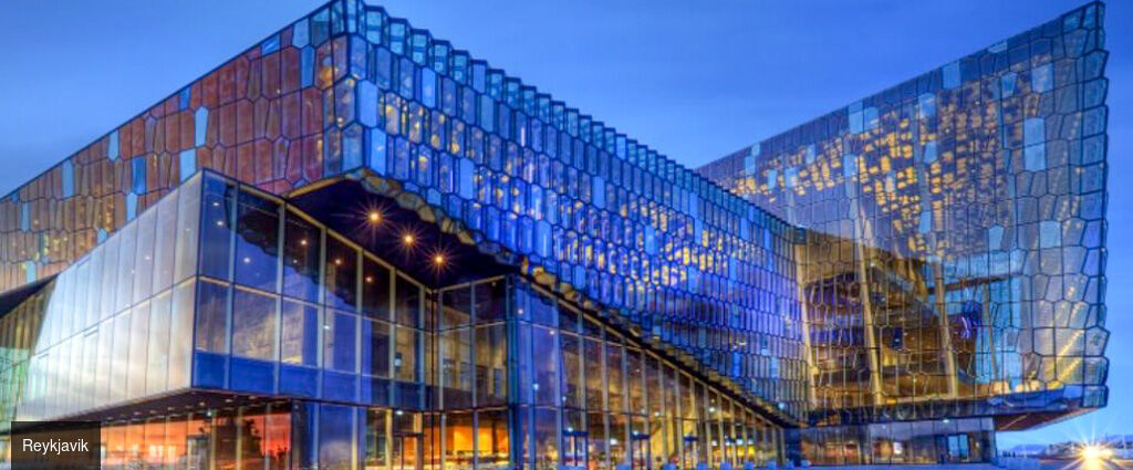 Sur la route des merveilles d’Islande - Autotour de 9 nuits sur les routes de l’Islande entre glaciers, cascades, fjords, volcans et lagons au cœur d’une terre de feu et de glace. - Islande : de Keflavik à Skógar