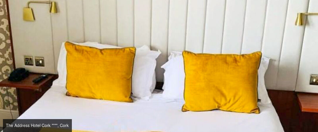 Découvrez l’Irlande en train - Circuit de 7 nuits en train à travers l’Irlande, entre ses villes animées et ses paysages majestueux. - Irlande : de Dublin à Killarney