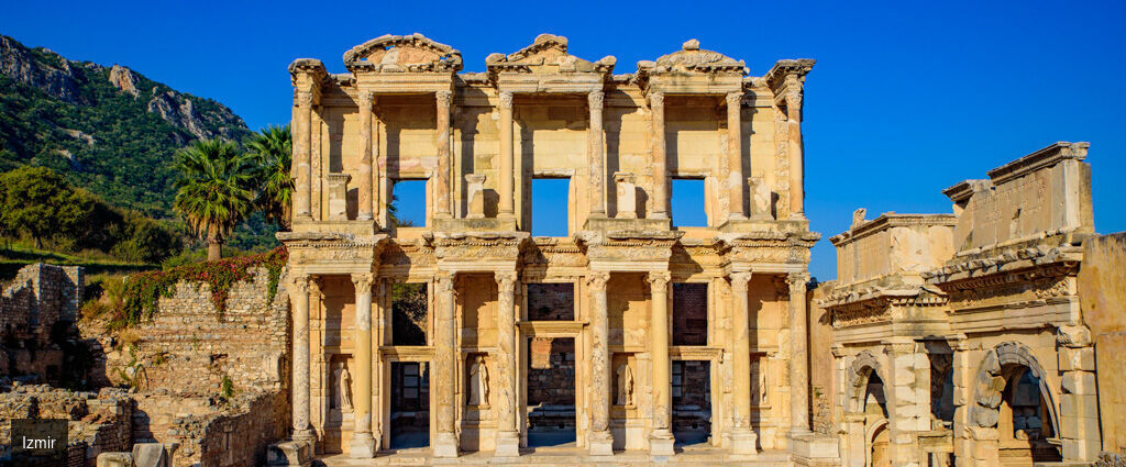 Splendeurs de Turquie, entre histoire & merveilles naturelles - Circuit groupé de 7 nuits à la découverte des sites mythiques de la Turquie, d’Istanbul à la Cappadoce, entre héritage ottoman et paysages féeriques. - Turquie : Istanbul, Éphèse, Cappadoce & Pamukkale