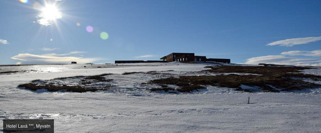 Fjords & merveilles de la nature -  - Islande : de Keflavik à Skógar