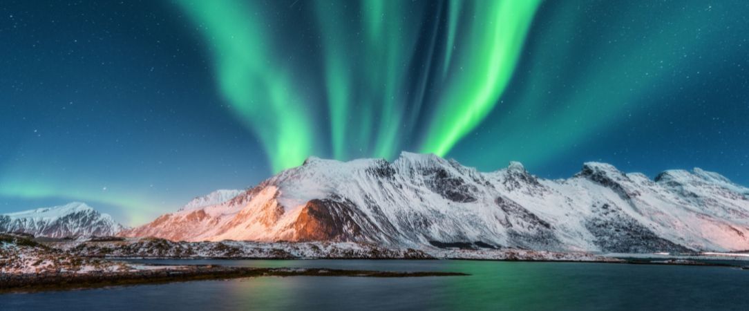 Fjords & merveilles de la nature -  - Islande : de Keflavik à Skógar