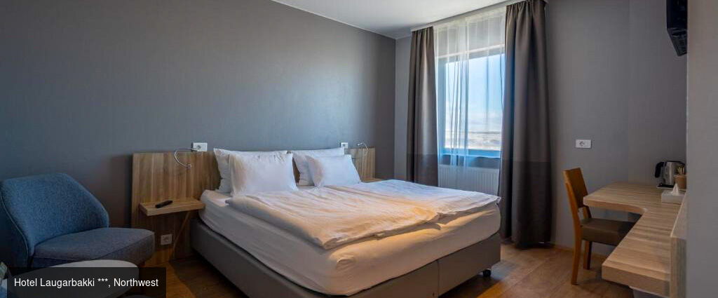 Fjords & merveilles de la nature -  - Islande : de Keflavik à Skógar