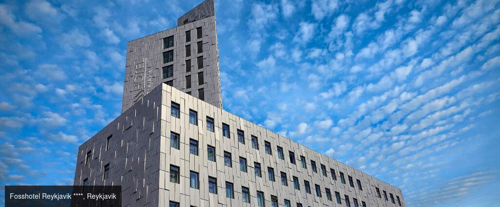 Fjords & merveilles de la nature -  - Islande : de Keflavik à Skógar