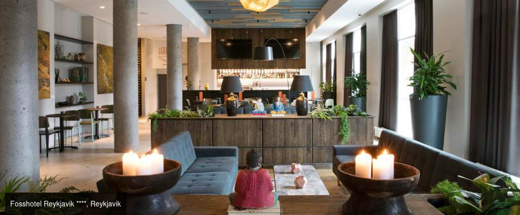 Fjords & merveilles de la nature -  - Islande : de Keflavik à Skógar