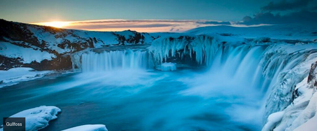 Fjords & merveilles de la nature -  - Islande : de Keflavik à Skógar