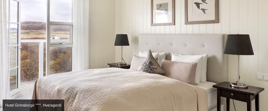 Fjords & merveilles de la nature -  - Islande : de Keflavik à Skógar