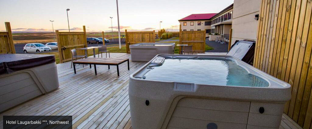 Fjords & merveilles de la nature -  - Islande : de Keflavik à Skógar