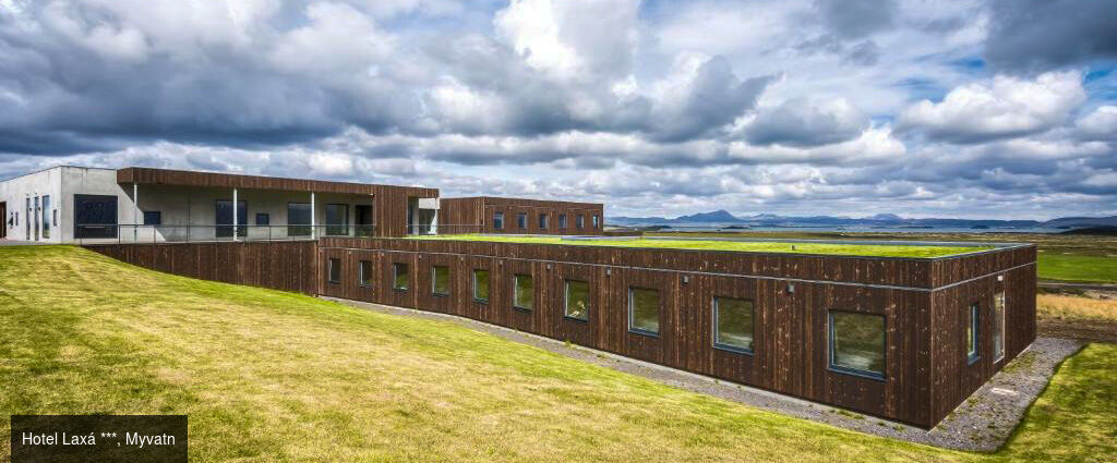 Fjords & merveilles de la nature -  - Islande : de Keflavik à Skógar