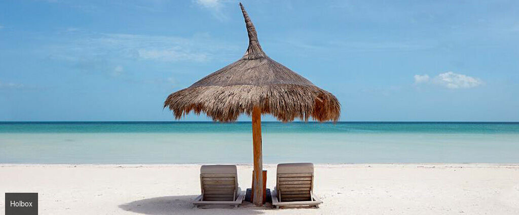 Des plages de Playa del Carmen aux horizons d'Holbox - Un voyage de 7 à 14 nuits au cœur de la Riviera Maya, entre l’énergie vibrante de Playa del Carmen et la quiétude d’Holbox, perle naturelle du Yucatán. - Mexique : Playa del Carmen & Holbox