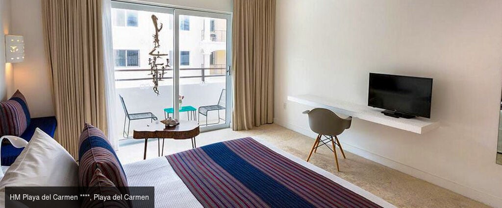 Des plages de Playa del Carmen aux horizons d'Holbox - Un voyage de 7 à 14 nuits au cœur de la Riviera Maya, entre l’énergie vibrante de Playa del Carmen et la quiétude d’Holbox, perle naturelle du Yucatán. - Mexique : Playa del Carmen & Holbox