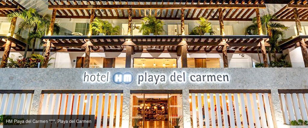 Des plages de Playa del Carmen aux horizons d'Holbox - Un voyage de 7 à 14 nuits au cœur de la Riviera Maya, entre l’énergie vibrante de Playa del Carmen et la quiétude d’Holbox, perle naturelle du Yucatán. - Mexique : Playa del Carmen & Holbox