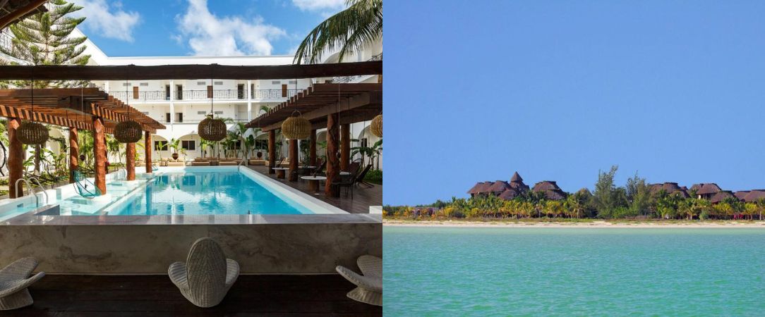 Des plages de Playa del Carmen aux horizons d'Holbox - Un voyage de 7 à 14 nuits au cœur de la Riviera Maya, entre l’énergie vibrante de Playa del Carmen et la quiétude d’Holbox, perle naturelle du Yucatán. - Mexique : Playa del Carmen & Holbox