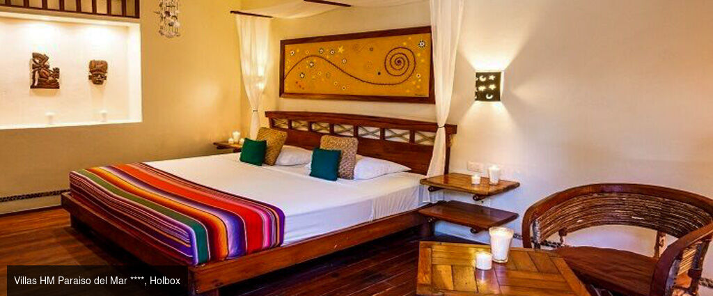 Des plages de Playa del Carmen aux horizons d'Holbox - Un voyage de 7 à 14 nuits au cœur de la Riviera Maya, entre l’énergie vibrante de Playa del Carmen et la quiétude d’Holbox, perle naturelle du Yucatán. - Mexique : Playa del Carmen & Holbox