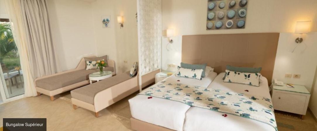 Club Eldorador MAGIC LIFE Penelope Djerba ★★★★ SUP - Direction Djerba en All Inclusive, l'idéal pour profiter en famille. - Djerba, Tunisie