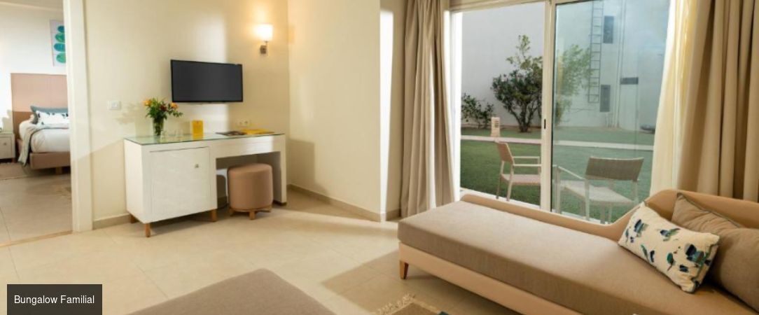 Club Eldorador MAGIC LIFE Penelope Djerba ★★★★ SUP - Direction Djerba en All Inclusive, l'idéal pour profiter en famille. - Djerba, Tunisie