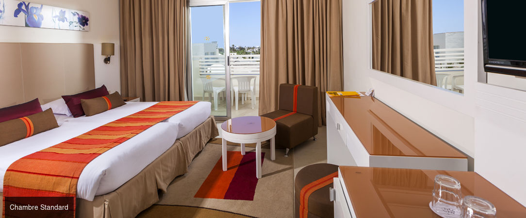 Club Eldorador MAGIC LIFE Penelope Djerba ★★★★ SUP - Direction Djerba en All Inclusive, l'idéal pour profiter en famille. - Djerba, Tunisie