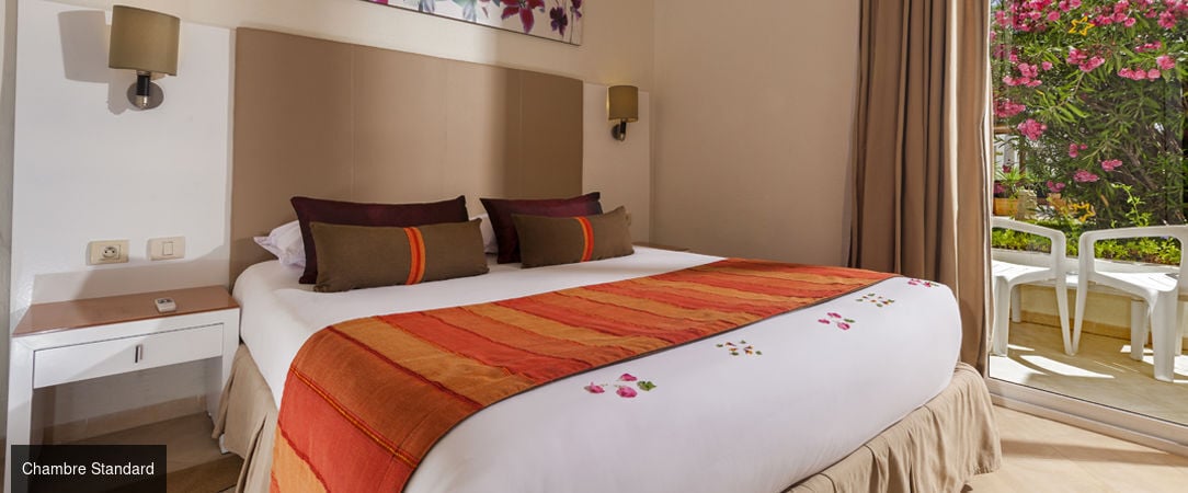 Club Eldorador MAGIC LIFE Penelope Djerba ★★★★ SUP - Direction Djerba en All Inclusive, l'idéal pour profiter en famille. - Djerba, Tunisie