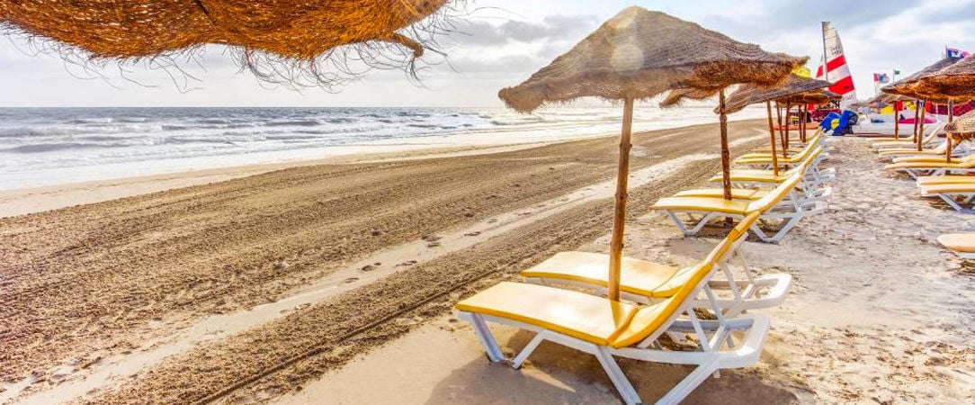 Club Eldorador MAGIC LIFE Penelope Djerba ★★★★ SUP - Direction Djerba en All Inclusive, l'idéal pour profiter en famille. - Djerba, Tunisie