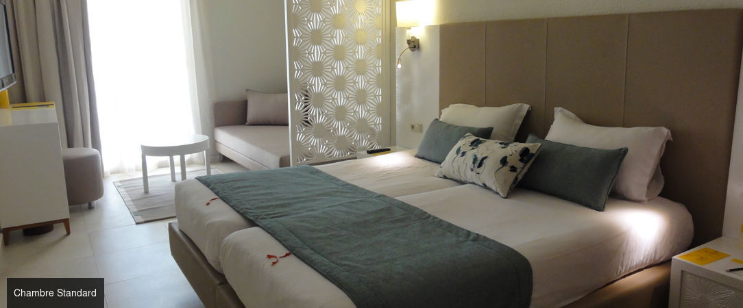 Club Eldorador MAGIC LIFE Penelope Djerba ★★★★ SUP - Direction Djerba en All Inclusive, l'idéal pour profiter en famille. - Djerba, Tunisie