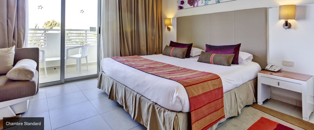 Club Eldorador MAGIC LIFE Penelope Djerba ★★★★ SUP - Direction Djerba en All Inclusive, l'idéal pour profiter en famille. - Djerba, Tunisie