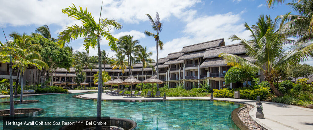 Échappée mauricienne, des eaux claires aux terres d’Awali - Un combiné de 5 à 14 nuits, des rivages authentiques de Pointe aux Biches aux paysages grandioses du Sud mauricien. - Île Maurice : Pointe aux Biches & Bel Ombre