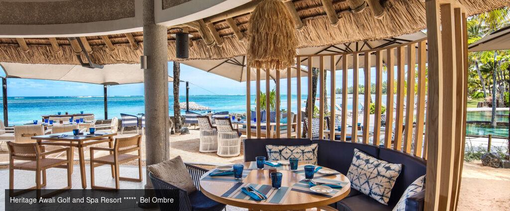 Échappée mauricienne, des eaux claires aux terres d’Awali - Un combiné de 5 à 14 nuits, des rivages authentiques de Pointe aux Biches aux paysages grandioses du Sud mauricien. - Île Maurice : Pointe aux Biches & Bel Ombre