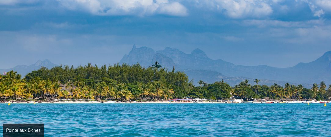 Échappée mauricienne, des eaux claires aux terres d’Awali - Un combiné de 5 à 14 nuits, des rivages authentiques de Pointe aux Biches aux paysages grandioses du Sud mauricien. - Île Maurice : Pointe aux Biches & Bel Ombre