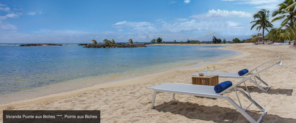 Échappée mauricienne, des eaux claires aux terres d’Awali - Un combiné de 5 à 14 nuits, des rivages authentiques de Pointe aux Biches aux paysages grandioses du Sud mauricien. - Île Maurice : Pointe aux Biches & Bel Ombre
