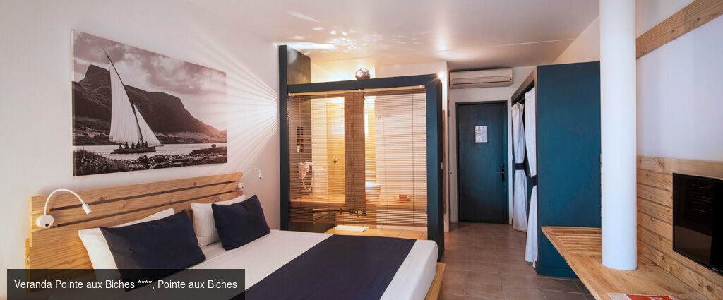 Échappée mauricienne, des eaux claires aux terres d’Awali - Un combiné de 5 à 14 nuits, des rivages authentiques de Pointe aux Biches aux paysages grandioses du Sud mauricien. - Île Maurice : Pointe aux Biches & Bel Ombre