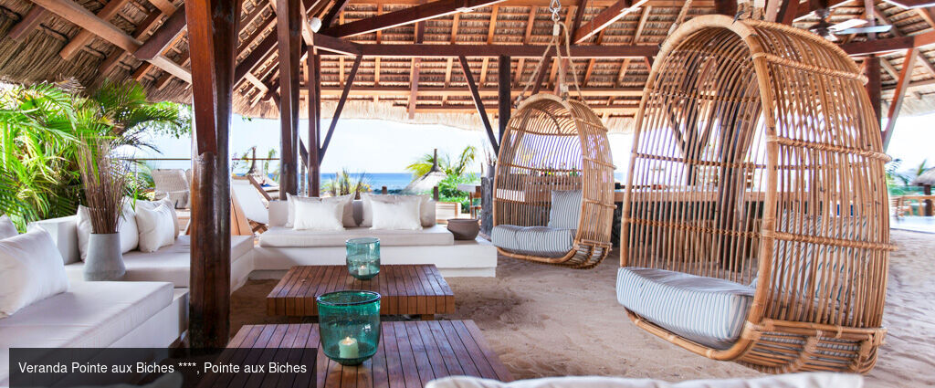 Échappée mauricienne, des eaux claires aux terres d’Awali - Un combiné de 5 à 14 nuits, des rivages authentiques de Pointe aux Biches aux paysages grandioses du Sud mauricien. - Île Maurice : Pointe aux Biches & Bel Ombre