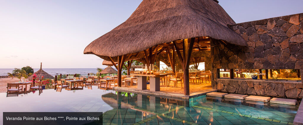Échappée mauricienne, des eaux claires aux terres d’Awali - Un combiné de 5 à 14 nuits, des rivages authentiques de Pointe aux Biches aux paysages grandioses du Sud mauricien. - Île Maurice : Pointe aux Biches & Bel Ombre