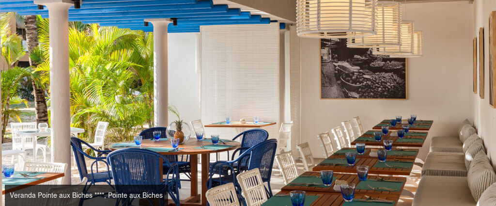 Échappée mauricienne, des eaux claires aux terres d’Awali - Un combiné de 5 à 14 nuits, des rivages authentiques de Pointe aux Biches aux paysages grandioses du Sud mauricien. - Île Maurice : Pointe aux Biches & Bel Ombre