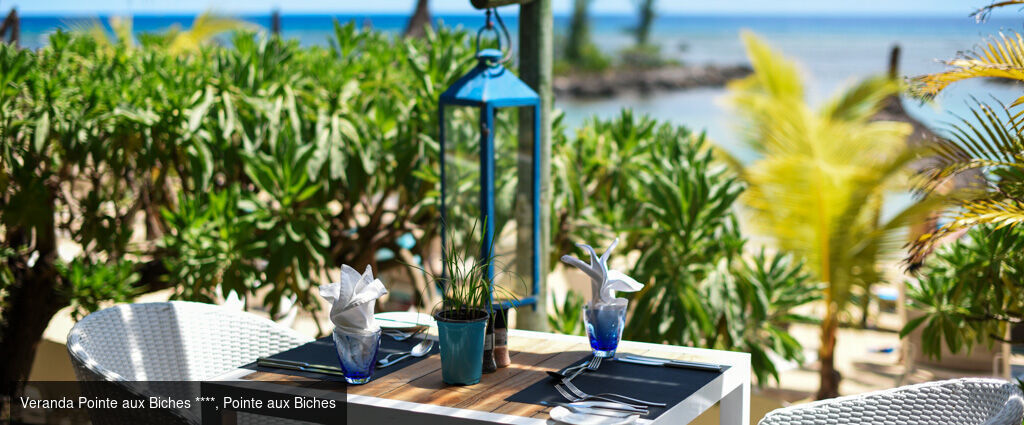 Échappée mauricienne, des eaux claires aux terres d’Awali - Un combiné de 5 à 14 nuits, des rivages authentiques de Pointe aux Biches aux paysages grandioses du Sud mauricien. - Île Maurice : Pointe aux Biches & Bel Ombre
