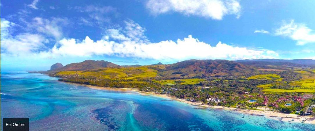 Échappée mauricienne, des eaux claires aux terres d’Awali - Un combiné de 5 à 14 nuits, des rivages authentiques de Pointe aux Biches aux paysages grandioses du Sud mauricien. - Île Maurice : Pointe aux Biches & Bel Ombre