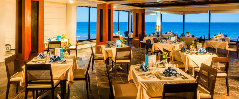 Sentido Djerba Beach ★★★★ - All Inclusive les pieds dans le sable à Djerba. - Djerba, Tunisie