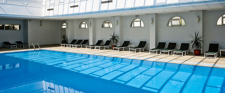 Sentido Djerba Beach ★★★★ - All Inclusive les pieds dans le sable à Djerba. - Djerba, Tunisie