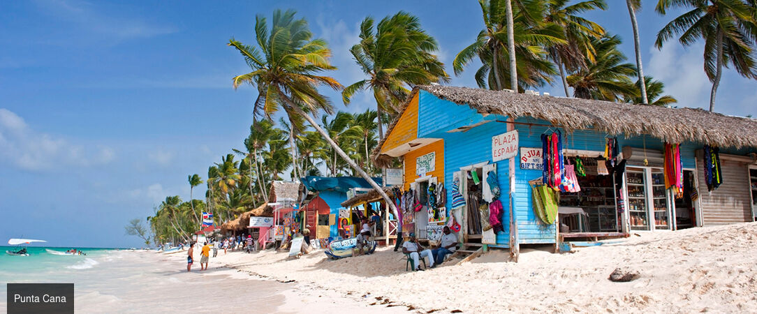 Ocean El Faro - El Beso ★★★★★ - Adults Only Jet tours Signature - Votre paradis terrestre réservé aux adultes à Punta Cana. - Punta Cana, République dominicaine