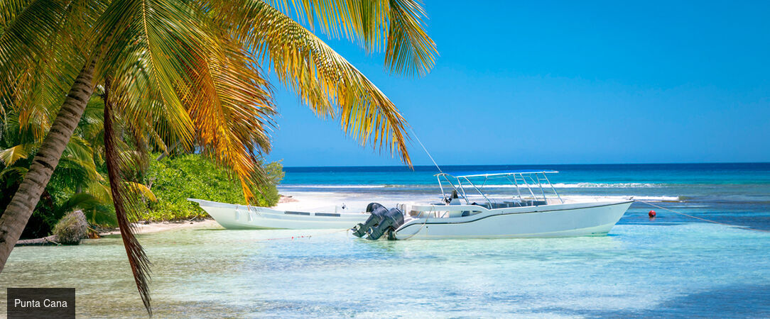 Ocean El Faro - El Beso ★★★★★ - Adults Only Jet tours Signature - Votre paradis terrestre réservé aux adultes à Punta Cana. - Punta Cana, République dominicaine