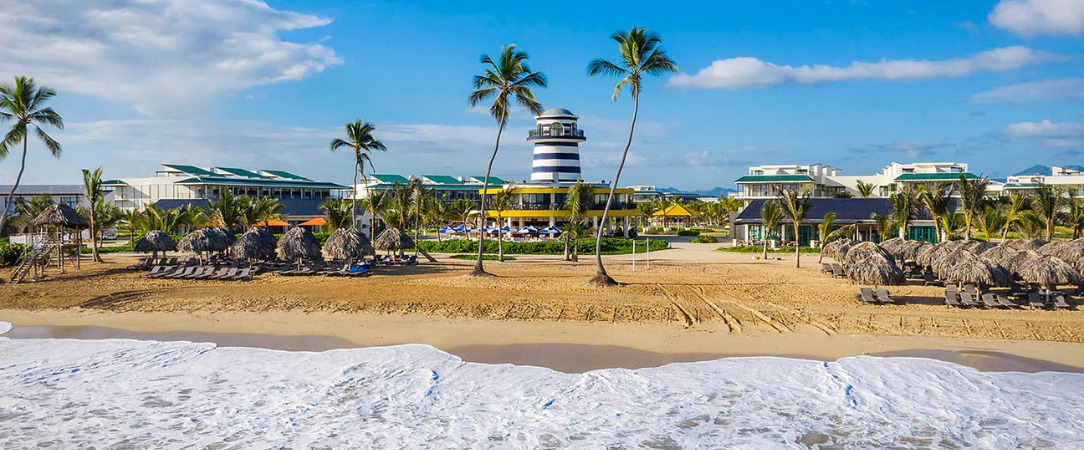 Ocean El Faro - El Beso ★★★★★ - Adults Only Jet tours Signature - Votre paradis terrestre réservé aux adultes à Punta Cana. - Punta Cana, République dominicaine