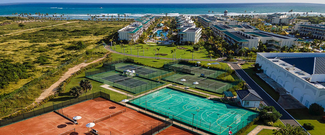 Ocean El Faro - El Beso ★★★★★ - Adults Only Jet tours Signature - Votre paradis terrestre réservé aux adultes à Punta Cana. - Punta Cana, République dominicaine